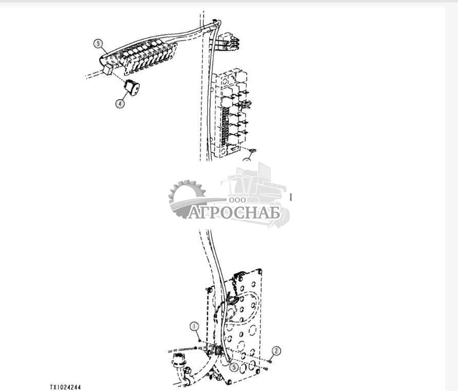 Cold Weather Starting Aid 